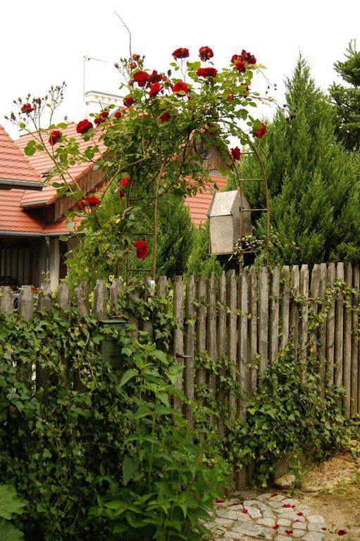 Apartamenty Nadedworce Kazimierz Dolny Exteriör bild