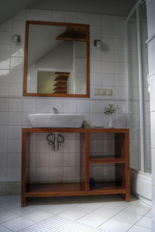Apartamenty Nadedworce Kazimierz Dolny Rum bild